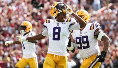 Who they signed as undrafted free agents