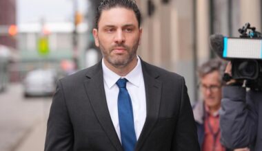 Massachusetts college sued for $5 million amid hacking case