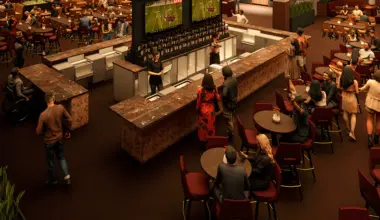 Cardinals with latest stadium experience