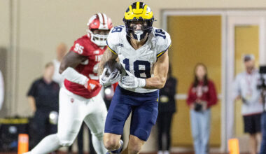 Who did the Bears draft in 2025? Here’s a full rundown – NBC Chicago