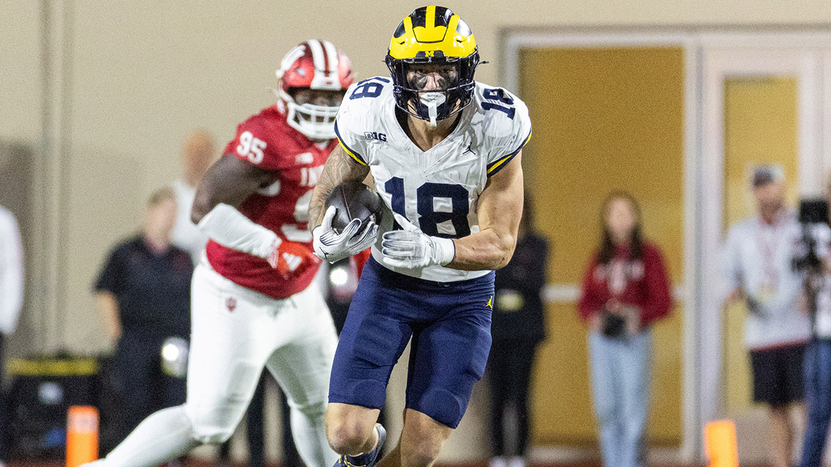 Who did the Bears draft in 2025? Here’s a full rundown – NBC Chicago