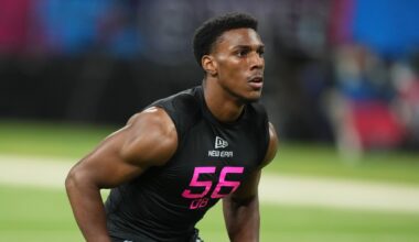 How Patriots Executive Explained This Criticized NFL Draft Pick