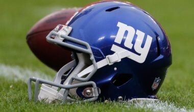 Ex-NFL head coach Jon Gruden praised the Giants for what they did in 2025 NFL Draft