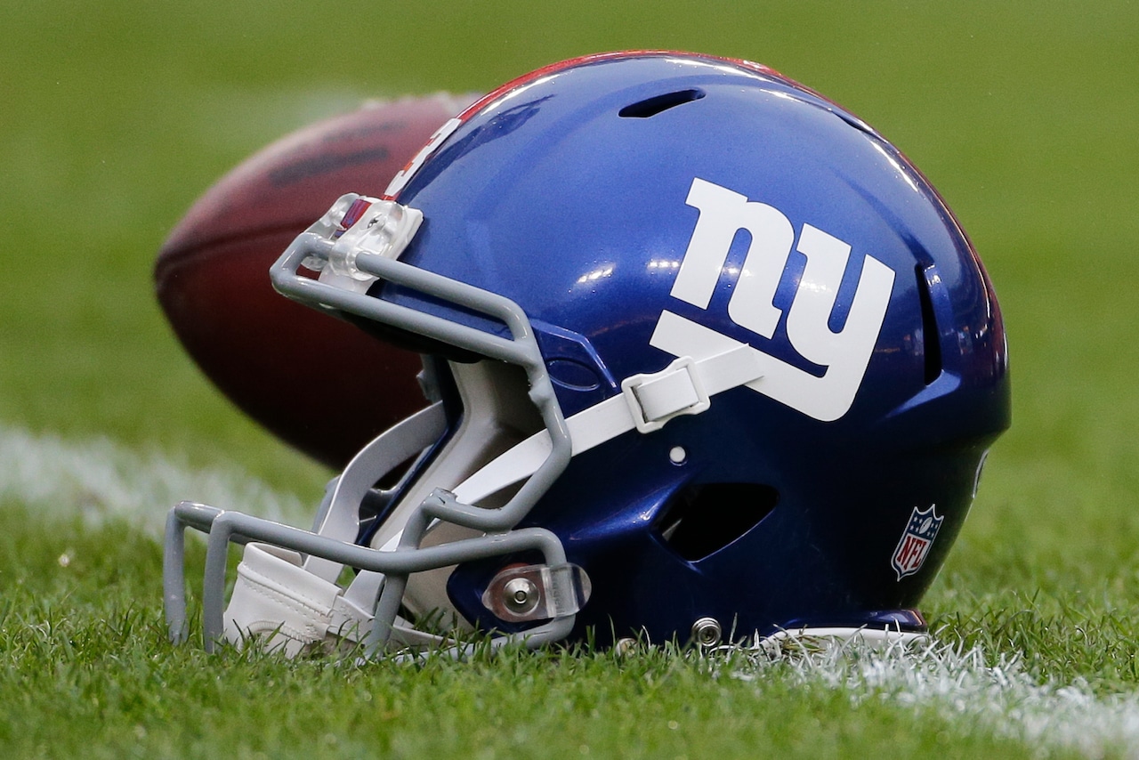 Ex-NFL head coach Jon Gruden praised the Giants for what they did in 2025 NFL Draft