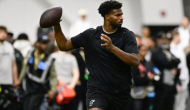 Sean Payton surprised at Shedeur Sanders' NFL draft free fall