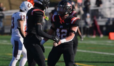 RPI releases 2025 schedule – Troy Record