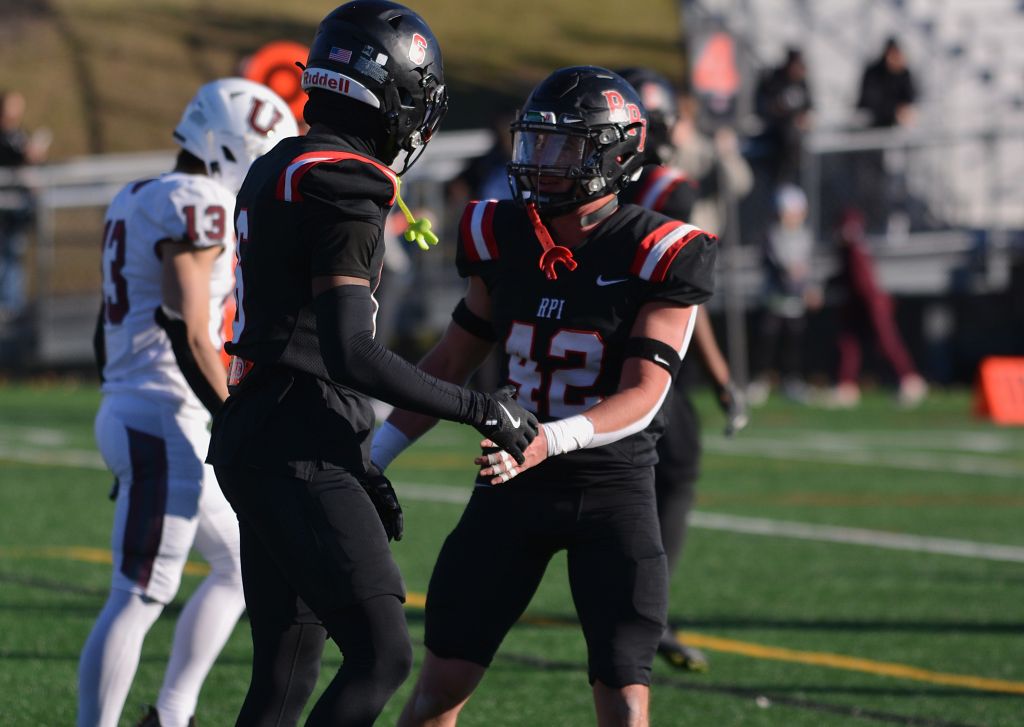 RPI releases 2025 schedule – Troy Record