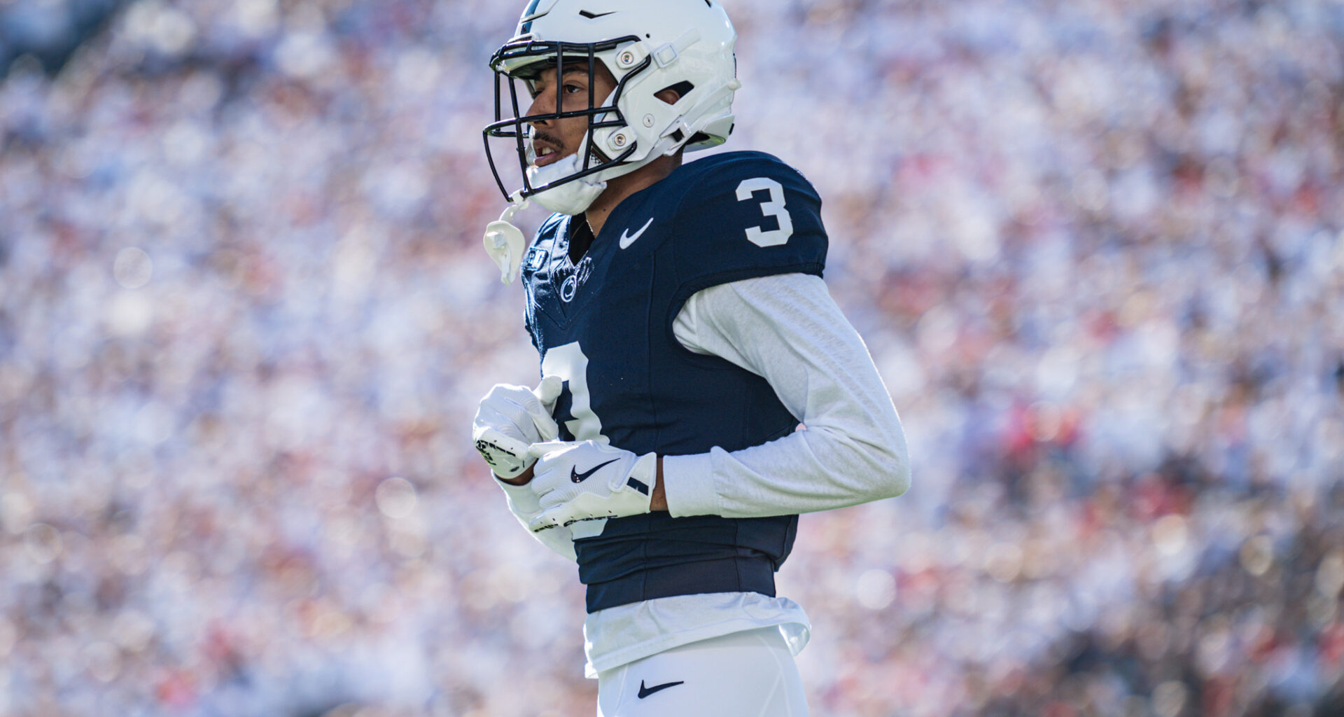 Jalen Kimber Signs With Tennessee Titans As Undrafted Free Agent