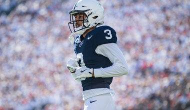 Jalen Kimber Signs With Tennessee Titans As Undrafted Free Agent