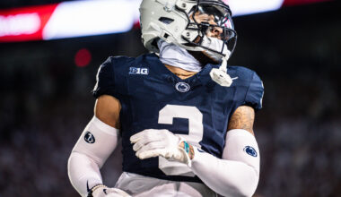 Report: Julian Fleming Signs With Green Bay Packers As Undrafted Free Agent