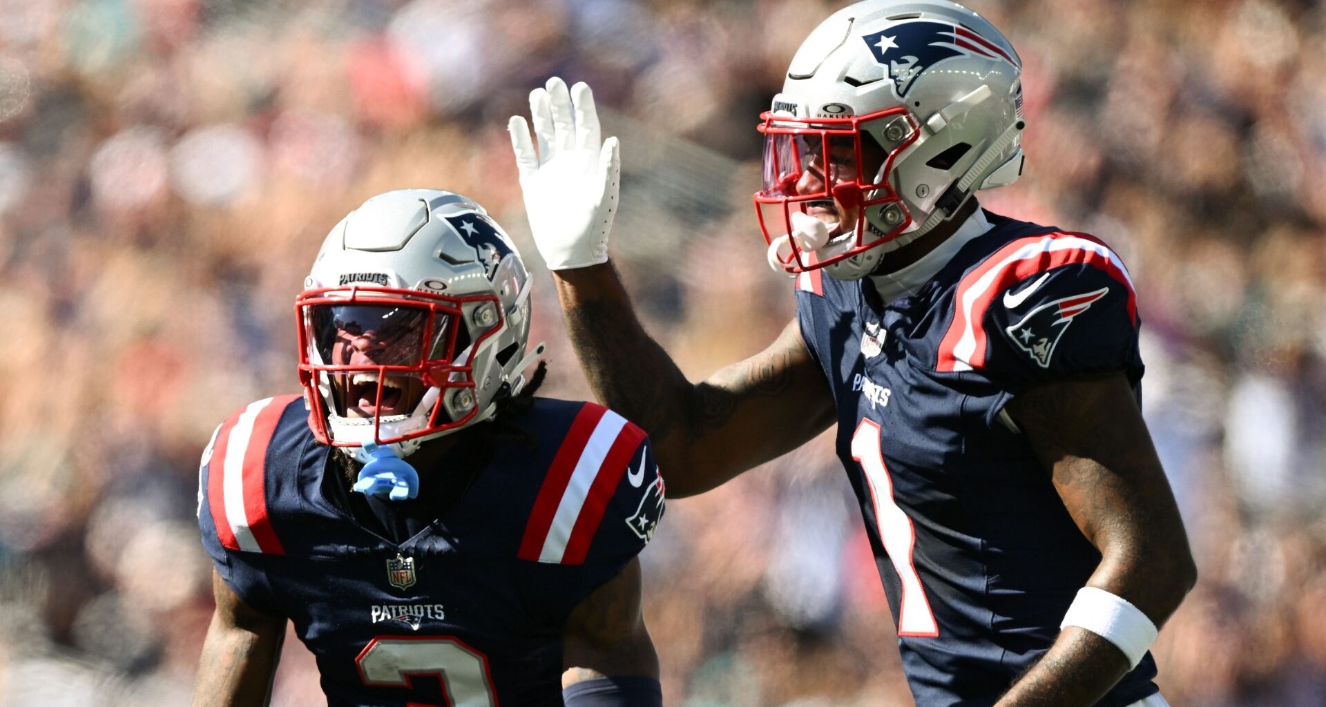 Patriots Insider Uncovers New England's Biggest Post-NFL Draft Question