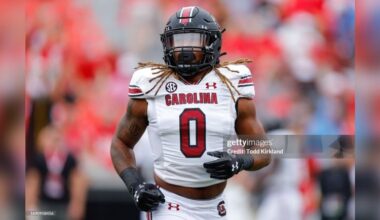 Debo Williams South Carolina