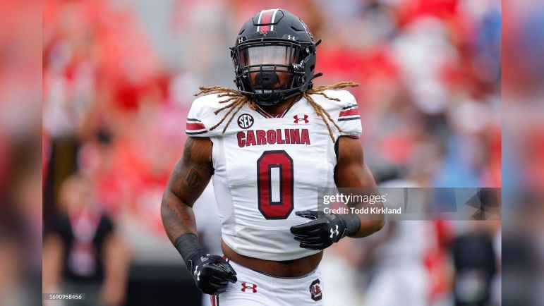 Debo Williams South Carolina