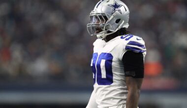 Commanders Showed Interest In Joey Bosa, DeMarcus Lawrence