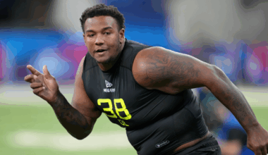 Kentucky Wildcat mascot poses at Rupp Arena - Dr. Michael Huang
