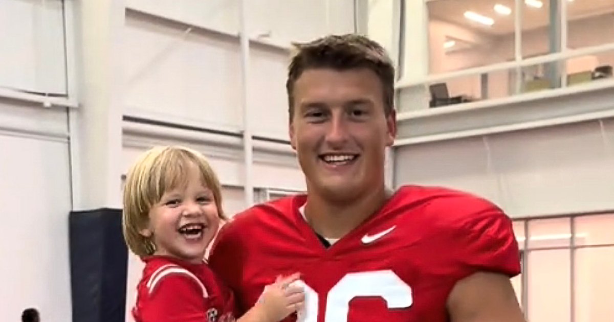 Caden Prieskorn Joins Detroit Lions: TikTok Star's Next NFL Moves