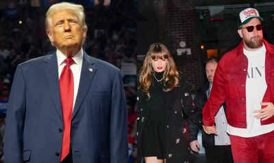 Donald Trump’s latest jab at Taylor Swift could derail Kansas City Chiefs’ White House visit and stir tensions with Travis Kelce