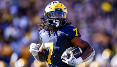 First 3 signings on the books