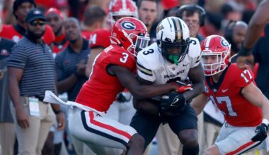 ‘Eighth Round’ draft tracker for the Falcons