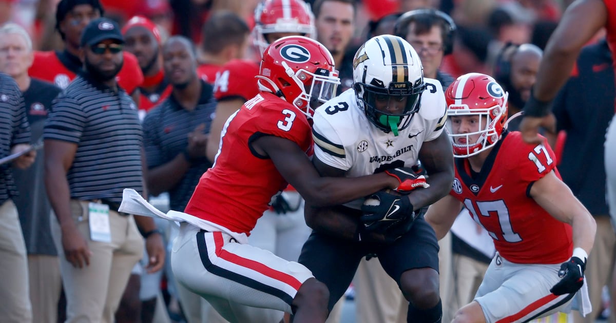 ‘Eighth Round’ draft tracker for the Falcons