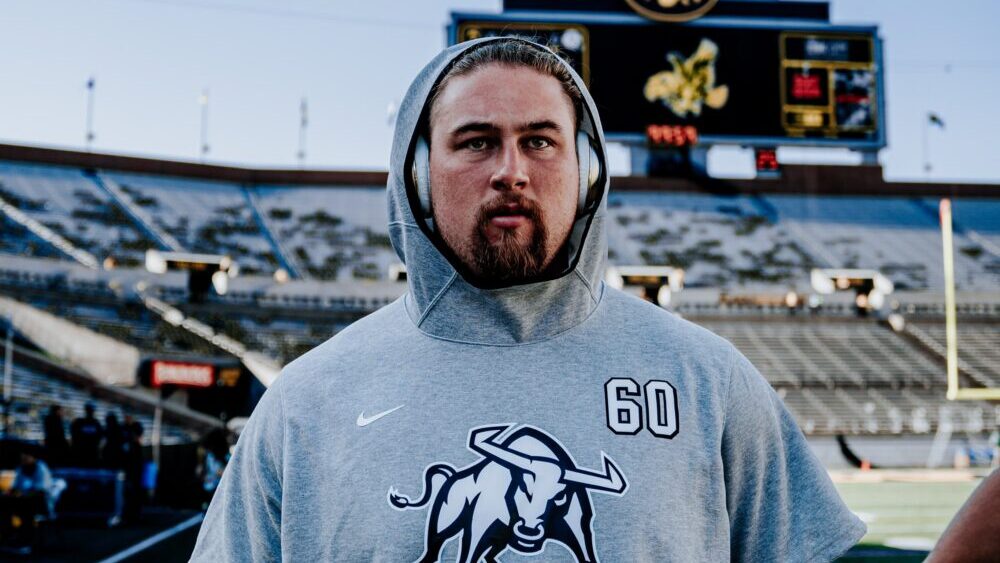 wyatt bowles, rams...