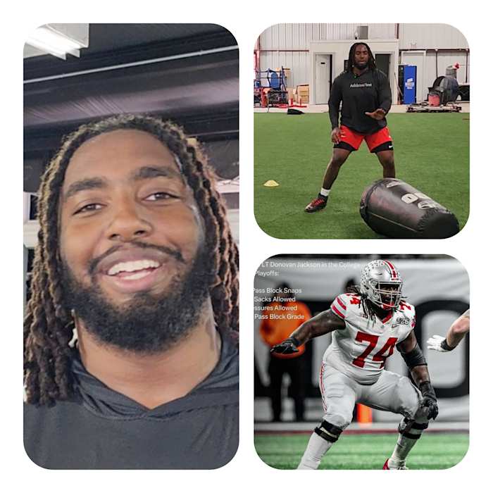 ‘Would be a dream come true’