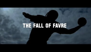 Netflix releases trailer for 'Untold: The Fall of Favre'