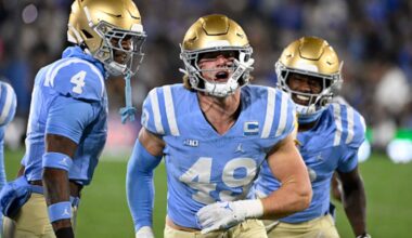 Carson Schwesinger strengths and weaknesses: What NFL Draft scouts, analysts said about the Browns’ pick