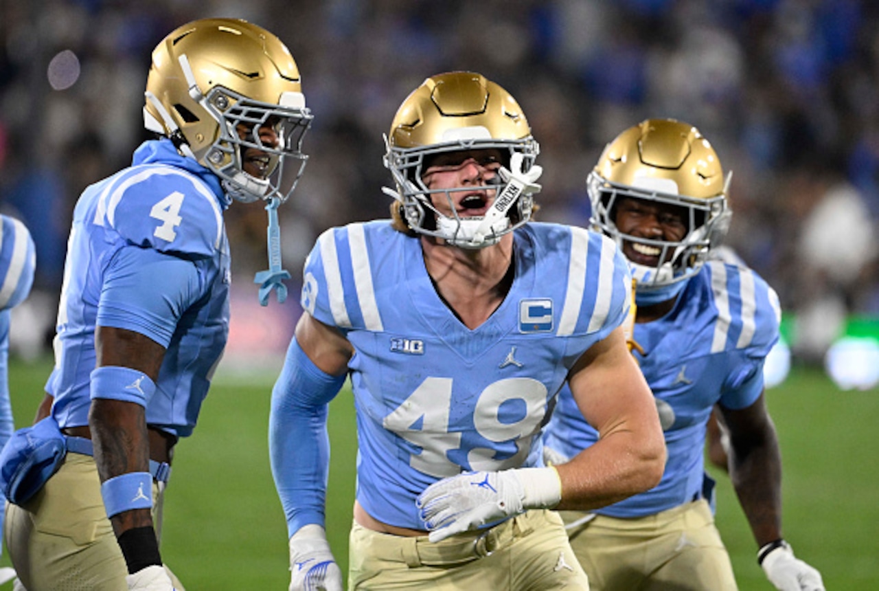 Carson Schwesinger strengths and weaknesses: What NFL Draft scouts, analysts said about the Browns’ pick