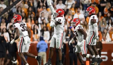 In the 2025 NFL Draft, which college football schools, conferences had the most and least picks?