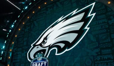 Who will Eagles take in Roob’s way-too-early 2026 NFL mock draft? – NBC Sports Philadelphia