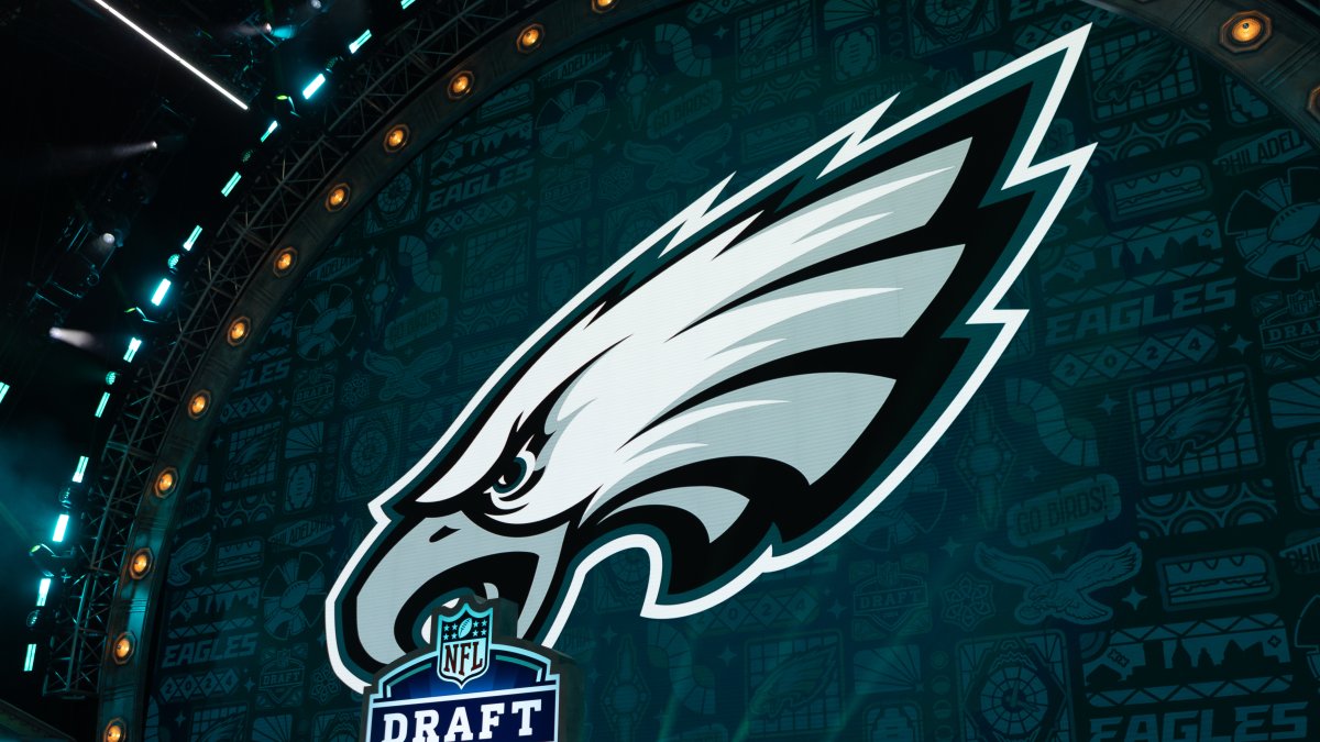 Who will Eagles take in Roob’s way-too-early 2026 NFL mock draft? – NBC Sports Philadelphia