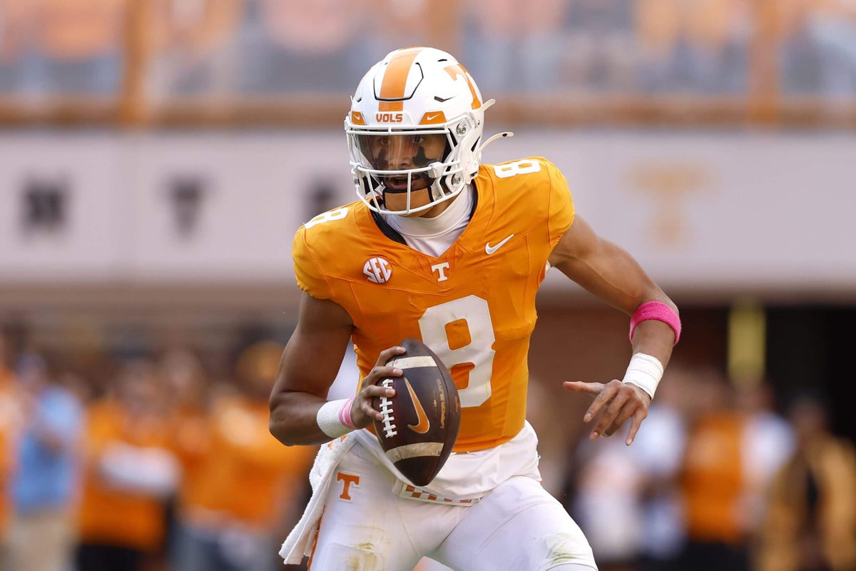 College football spring transfer portal window recap: Tennessee drama, QBs on the move