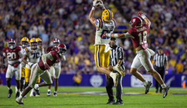 NY Jets TE Mason Taylor receives high praise from Nick Saban