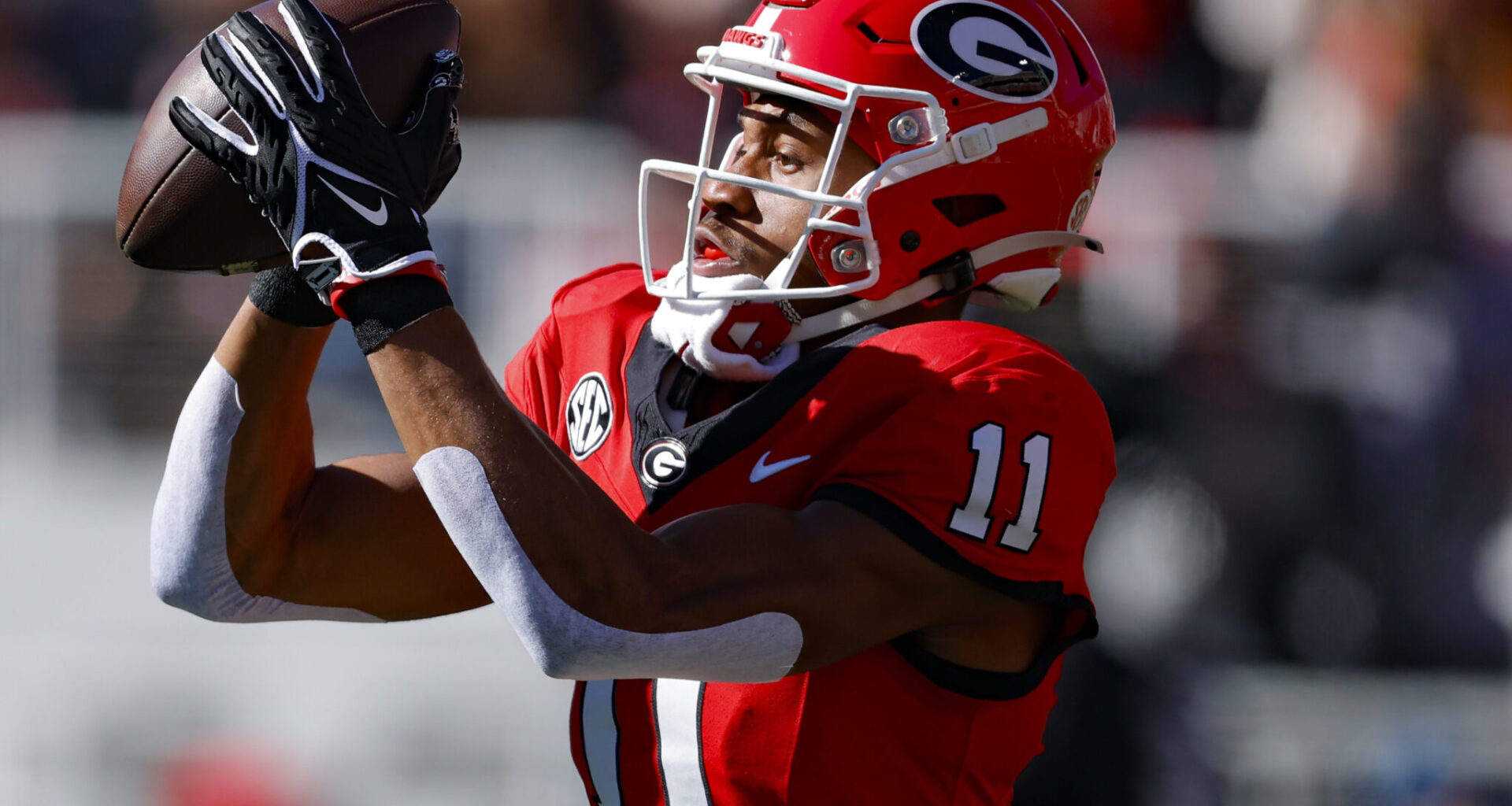 NY Jets WR Arian Smith is ready to attack his weakness