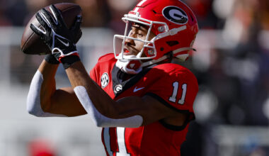 NY Jets WR Arian Smith is ready to attack his weakness