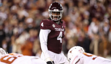 PFF lists Shemar Stewart as best fit for the Cardinals