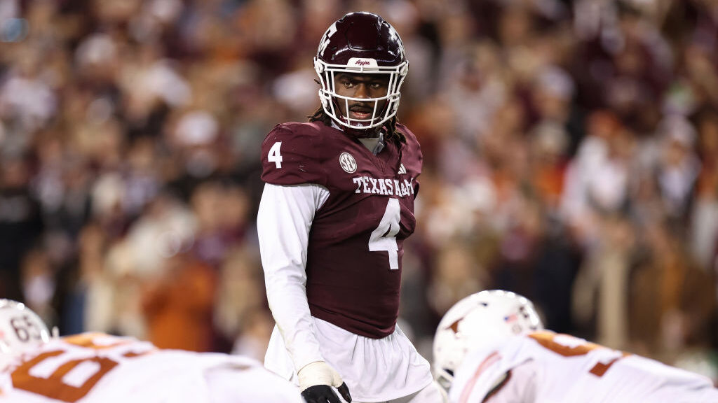 PFF lists Shemar Stewart as best fit for the Cardinals