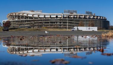 Washington Commanders, DC, NFL share stadium plans – NBC4 Washington