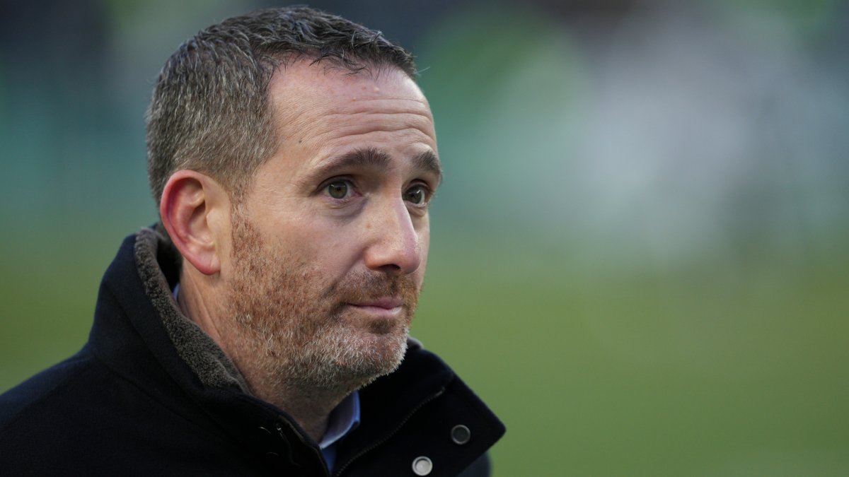 Eagles trade twice, out of 3rd round – NBC Sports Philadelphia