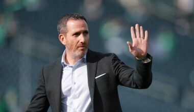 How Howie Roseman built an Eagles defense to neutralize modern NFL offenses – NBC Sports Philadelphia