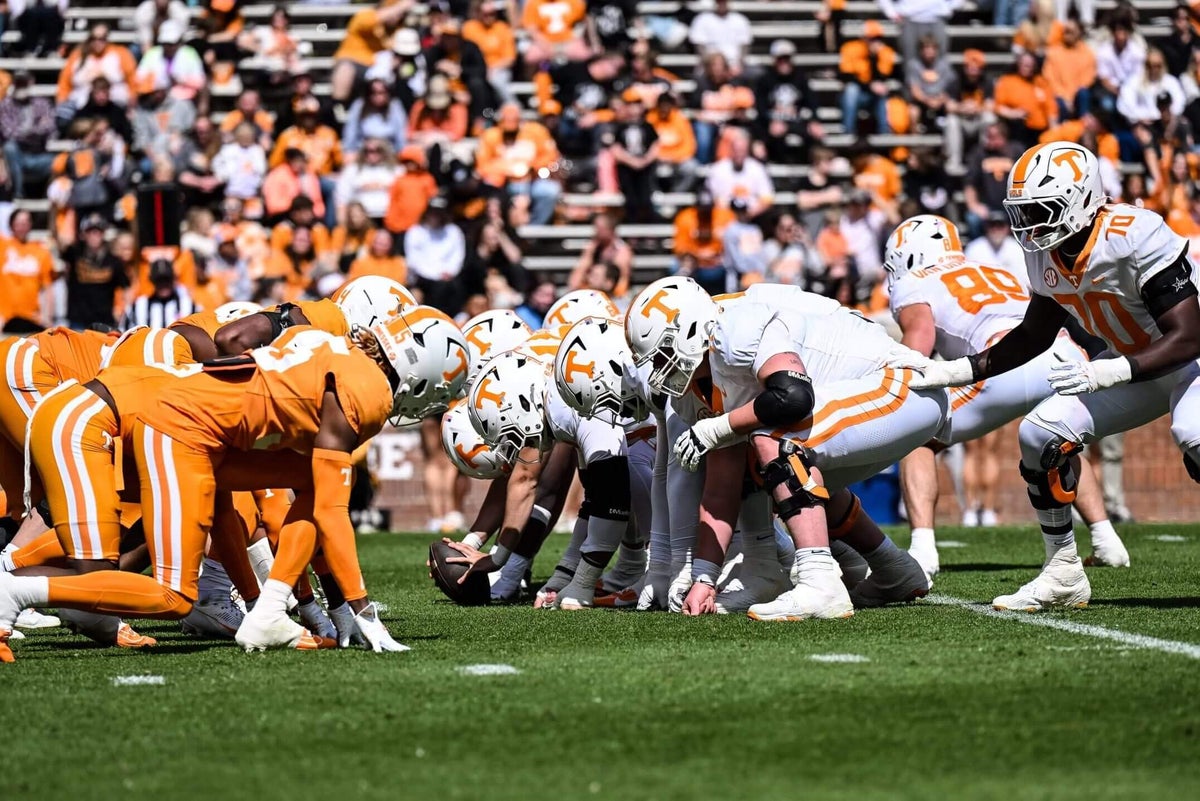 Inside 72 hours at Tennessee: How did it fall apart for Nico Iamaleava and the Volunteers?