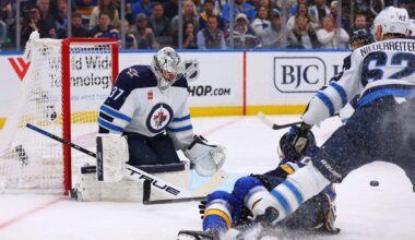 The 6 Jets who need to step up the most against the Blues in Game 5