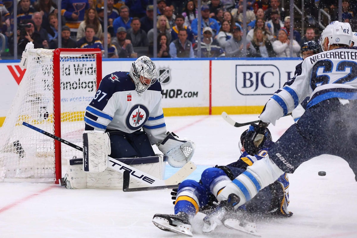 The 6 Jets who need to step up the most against the Blues in Game 5