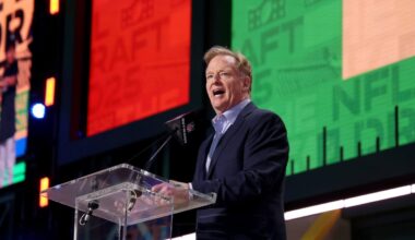 NFL plans for 3 Christmas games annually, raising questions about NBA tradition