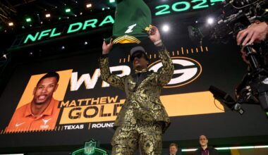 Who knows more: NFL front offices or Mel Kiper? Deitsch’s Media Mailbag