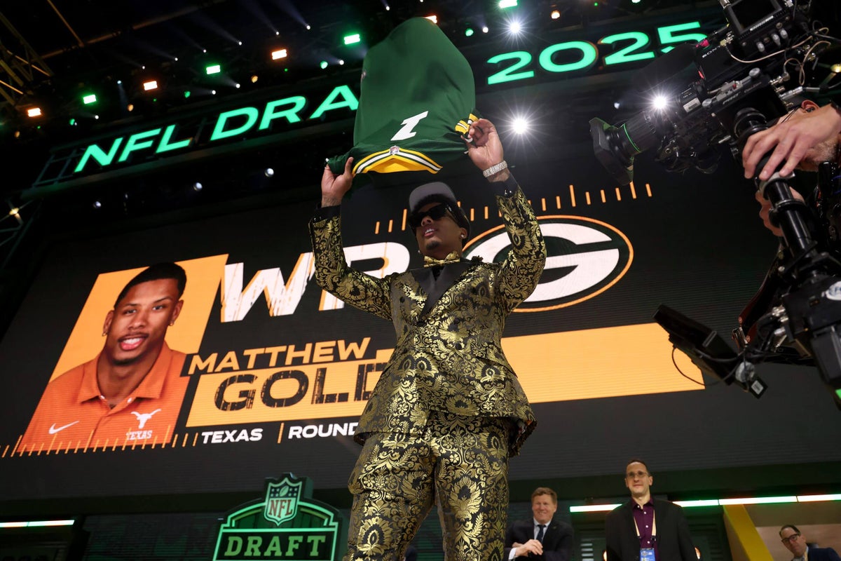 Who knows more: NFL front offices or Mel Kiper? Deitsch’s Media Mailbag