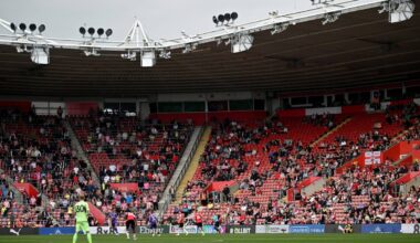 Quantifying ‘on the beach’ football – and why Fulham are not playing it