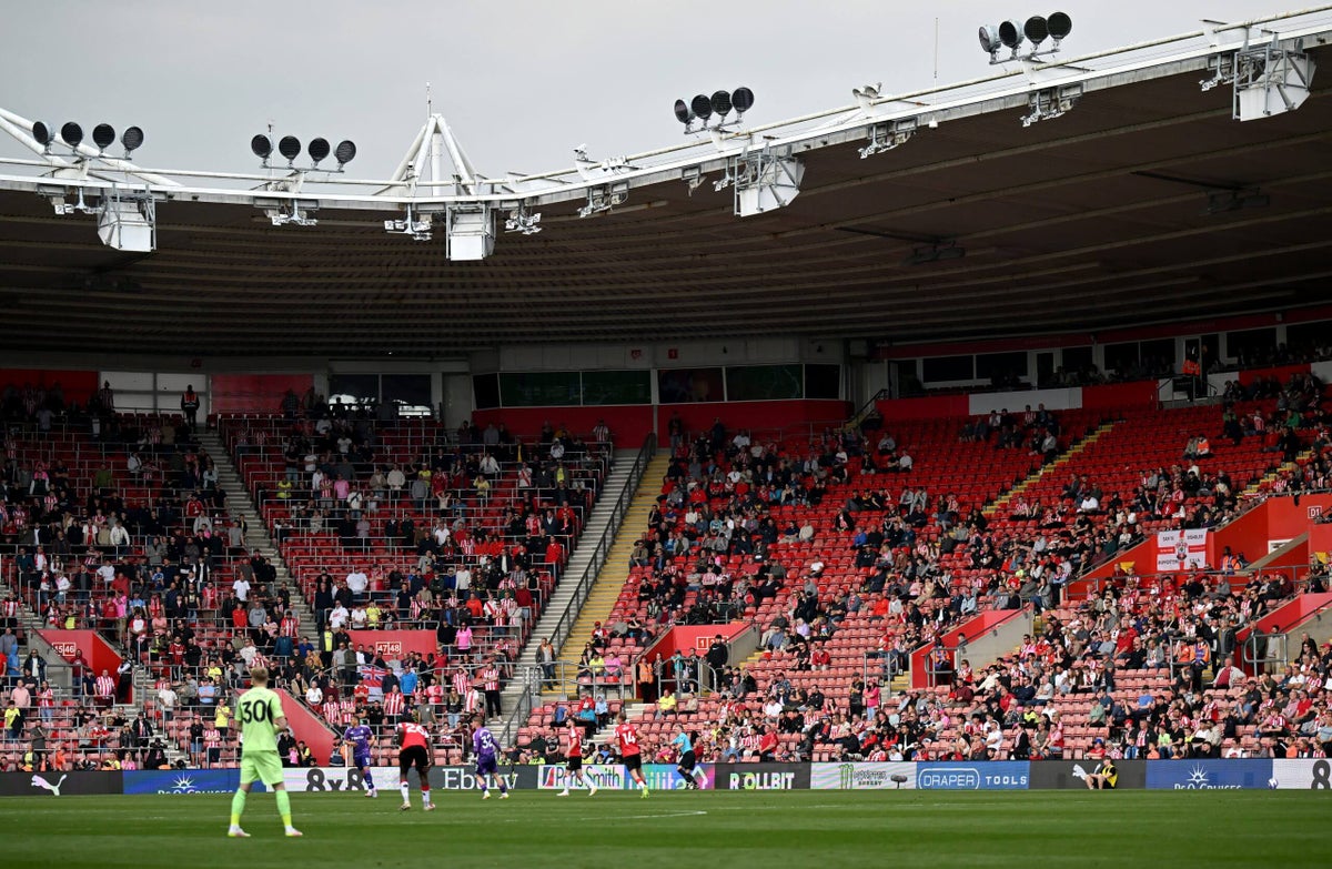 Quantifying ‘on the beach’ football – and why Fulham are not playing it