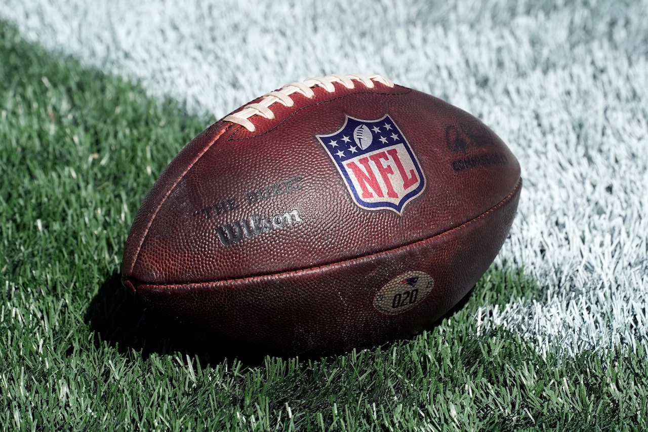 Giants free agent gets a new job after dissappointing New York tenure